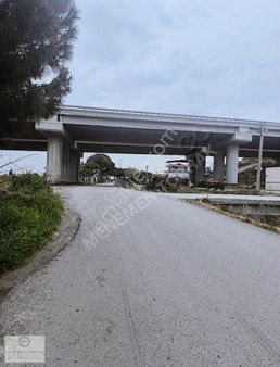 Menemen Haykıranda Satılık Parseller Doğa İçerisinde Takasa Açık