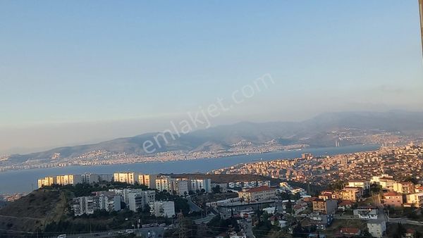 Deniz Manzaralı 3+1 Kiralık Daire