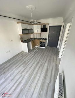 Seyrek'te 1+1 Kiralık 40 Metrekare Net Balkonlu+doğalgazlı