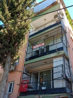 Adana Seyhan İsmetpaşa Mah. De Kiralıl Müstakil