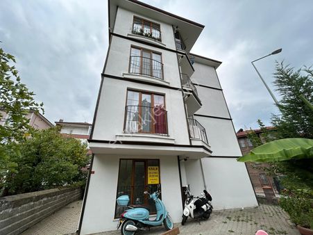 Ar-han Emlak'tan Bartın Merkez Kemerköprü De 77 M 2+1 Kiralık Daire - Hemen Taşın!