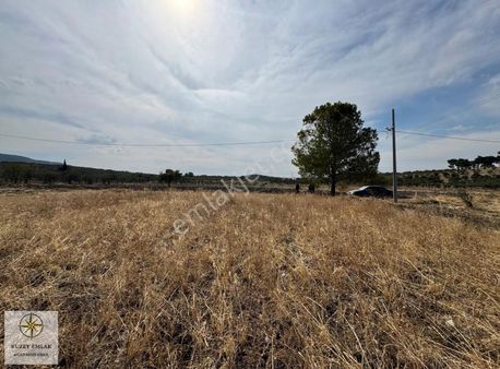 Kuzey Emlaktan Soma Avdan Köyünde Hisseli Satılık Hobi Bahçesi