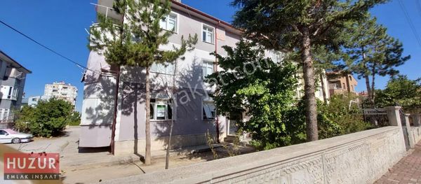 Bosna Hersek Mah. 2+1 / 100m2 Aile Muhitinde Kiralık Daire