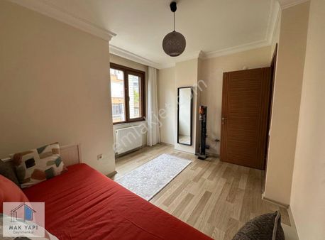 Mak Gayrimenkul'den Karlıktepe Mah. 2+1 Satılık Daire