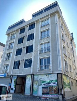 Beylikdüzü Kavaklıda Marinaya Yakın 100 M2 Kiralık Depo+ofis