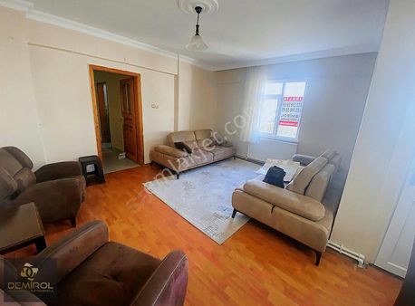 "demirol'dan" Altınova'da Eşyalı Kiralık 2+1 Daire