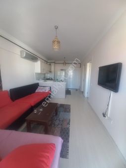 Söke Yenikent'te Satılık 1+1