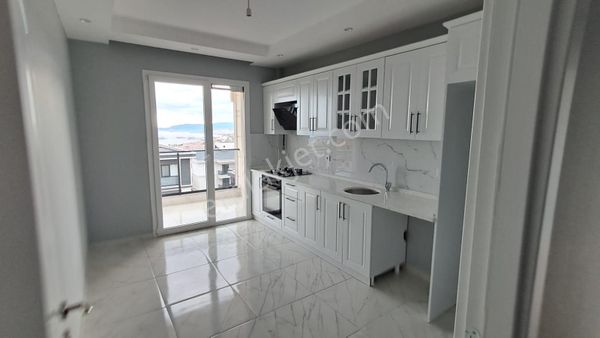 Ekşioğlu 'dan Tekirdağ Süleymanpaşa Atatürk Mahallesi Satılık 3+1 Daire