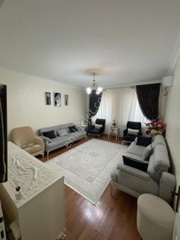 Nikah Salonu Yanı Satlık Bakımlı 3+1 Daire