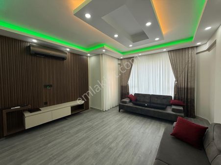 Liman Sahil Bandında | Denize 300 Metre ,sıfır Yapılı Eşyalı 2+1 Hem Ev Hem Ofis Kullanımına Uygun