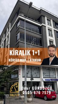Truva//onur Gündüzcü'den Körfez Tramvay Durağına Cephe 1+1
