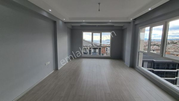 Ekşioğlu 'dan Tekirdağ Süleymanpaşa Atatürk Mahallesi Satılık 3+1 Daire