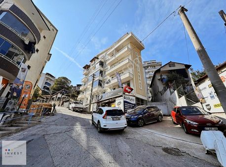 Invest Global'den İzmit'te Cadde Üstü Merkezi 2+1 Kiralık Daire