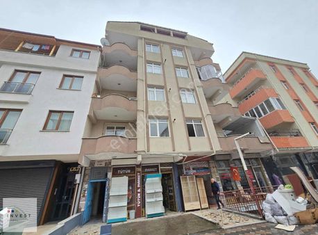 Invest Global'den Yarımca Hacı Osman'da 2+1 Kiralık Daire