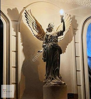 Invest Global'den Deniz Manzaralı 5+1 Ultra Lüks Villa