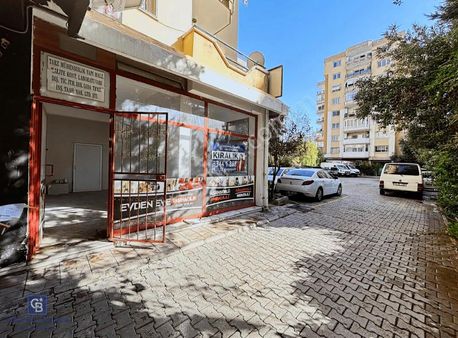 Bayraklı Mansuroğlu Kiralık