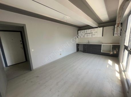 Dalaman Merkezde Satılık 1+1 Daire