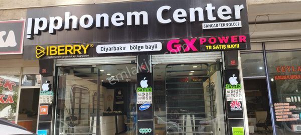 Şitil Emlak Tan Satlik Dükkan