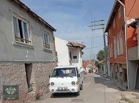 340 M2 Arsa Alanı Olan Müstakil Ev
