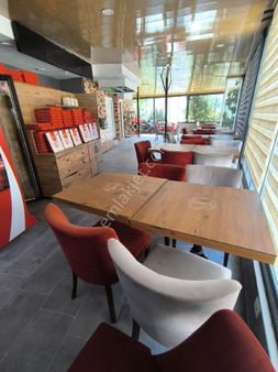 🔥 Liman Mahallesi Sahil Bandında ,denize 300 Mt, Tam Donanımlı Restaurant Komple Devren Kiralık