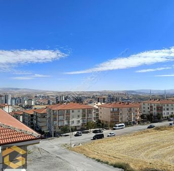 Pursaklar'da Güney-doğu Cephe Satılık Sıfır 3+1