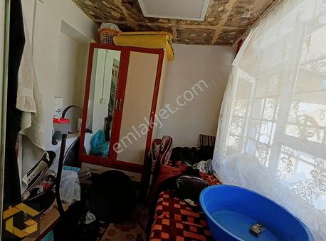 Çubuk Muhsin Yazıcıoğlu Mah.476 M2 İmarlı Tek Tapu Arsa