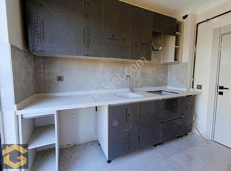 Keçiören Bağlarbaşı Mahallesi Site İçerisinde Satılık 2+1 Daire