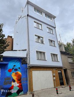 Park Gayrimenkul'den Adalarda Kiralık 65 M2 1+1 Eşyalı Daire