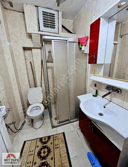 Net Yapı'dan Satılık 2+1 90m2 Masrafsız Yüksek Giriş