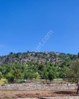 Kumluca Kuzca 'da 1,397 M2 Satılık Tarla