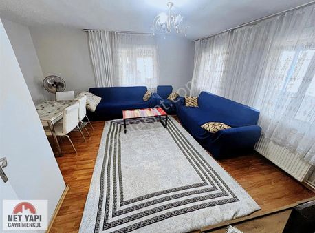 Net Yapı'dan Çift Daire Üzeri Satılık Arsa Tapulu 3+1 Daire