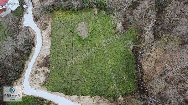 Premar White Satılık Arazi-çay Bahçesi -trabzon/of/bölümlü