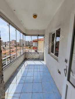 Net Emlak'tan Bor Yolunda Satılık Daire