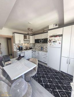 Net Emlak'tan İnönü Mahallesinde Satılık 3+1 Daire