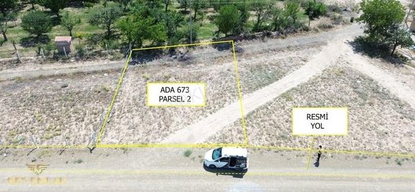 Net Emlak'tan Kemerhisar Çayır Mahallesinde Yatırımlık Arsa