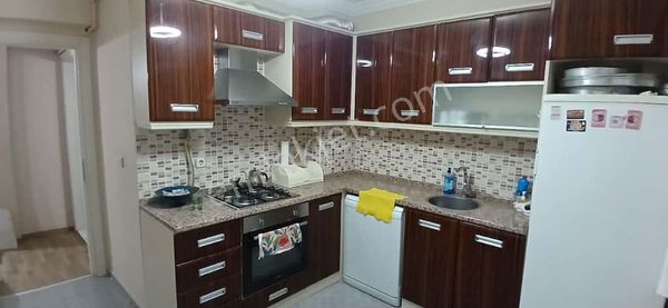 Vatan Mahallesinin En Tercih Edilen Lokasyonun Da 2+1 Daire!