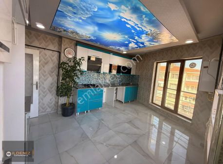 ⫸dnc İldenizden Yenikentin Merkezinde 7+1 Ultra Lüx Ve Geniş T.