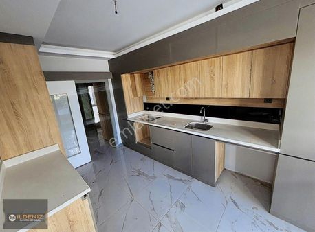 ⫸dnc İldenizden Menderesde 3+1 Geniş Ve Lüx Giriş