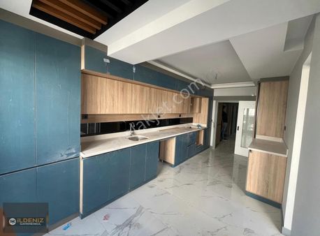 ⫸dnc İldenizden Menderesde 4+1 Ara Katta Geniş Ve Lüx Daire