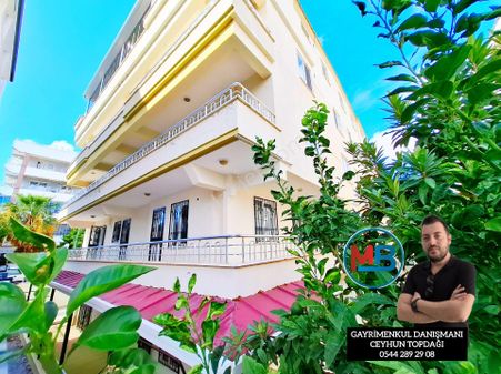 Didim'de Satılık 2+1 Ayrı Mutfak Daire Denize Yakın Konumda Geniş Daire !