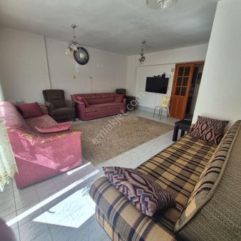 Wisremden Yeni Hastanenin Karşısında Ara Kat 3+1 Satlık Daire