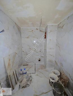 Agt'den Ferah Mah. 2+1 95m2 Bahçe Kullanımlı Sıfır Satılık Konut