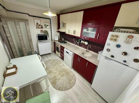 Alfa'dan Yeşilova'da Bölgenin En Uygun Dairesi ! Geniş-masrafsız