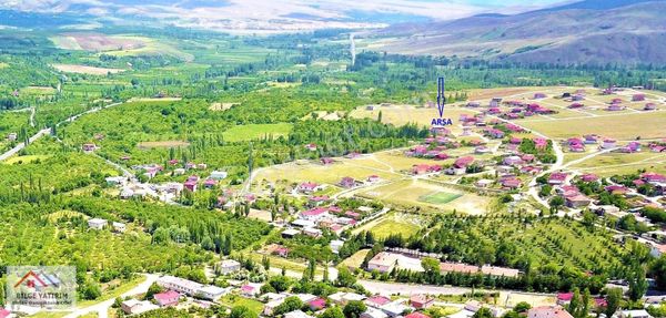 Niğde-çamardı-bademdere Satılık Konut İmarlı Arsa