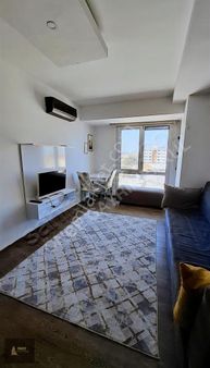 Asansörlü Yerden Isıtma Balkonlu Yüksektepe Karşısı 1+1