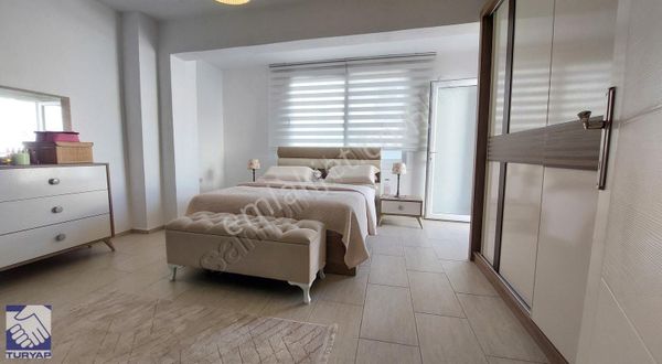 Turyap'tan Denize Sıfır Site İçerisinde Harika Bir Villa