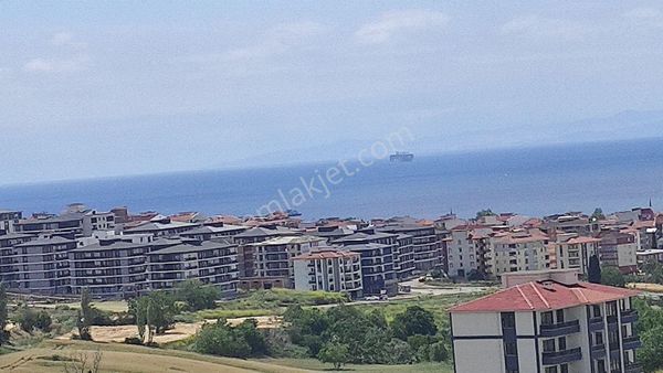 Tekirdağ, Süleymanpaşa,ortacami,mh.1+1,sıfır,arakat,deniz, Manzaralı,önü,kapanmaz,daire.