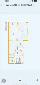 Yenişehirde Satılık Ruhsatlı Arsa