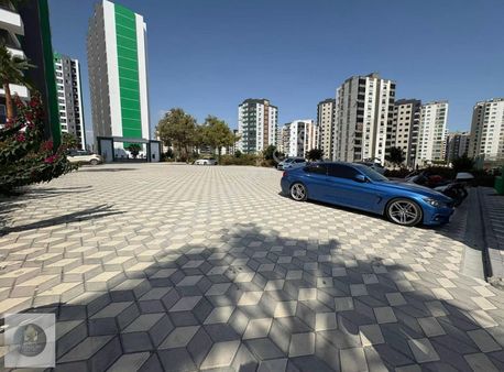 Mersin Mezitli Solide Satılık 1+1 Havuzlu Daire