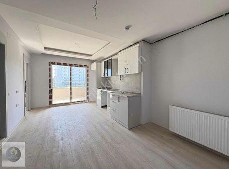 Mersin Erdemli Tece Satılık 2+1 Havuzlu Daire